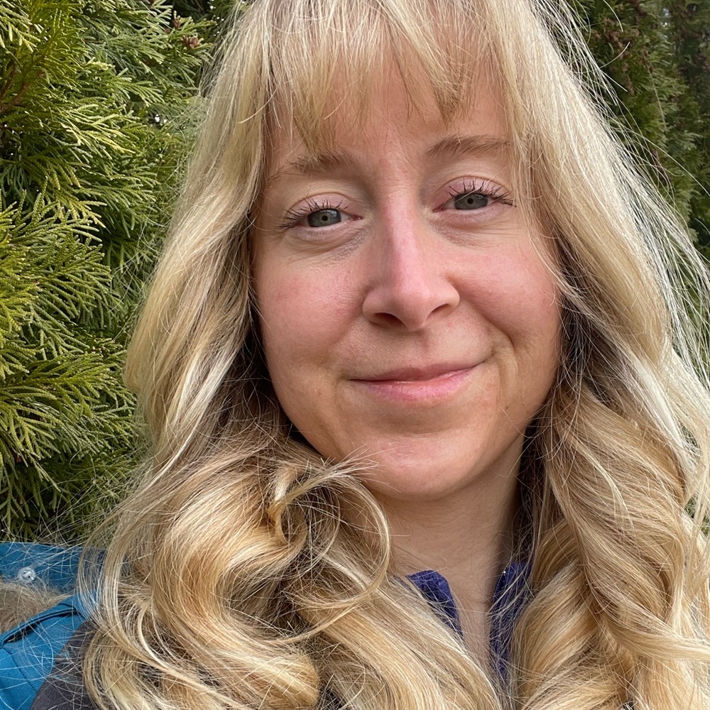 Meet your Posher, Samantha